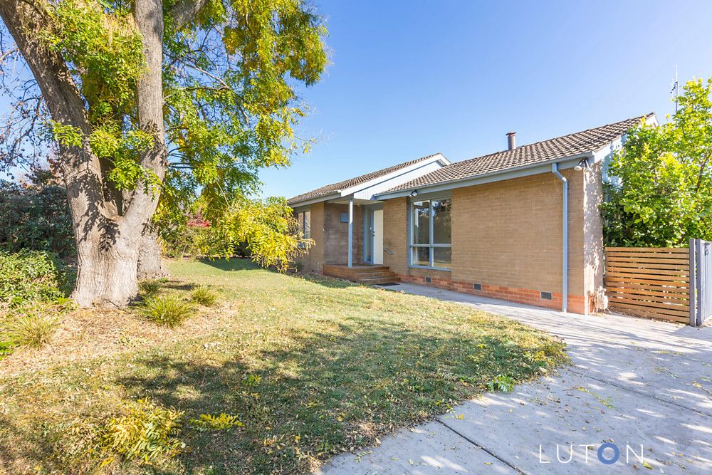 40 Newton Street, Hackett ACT 2602, Image 1