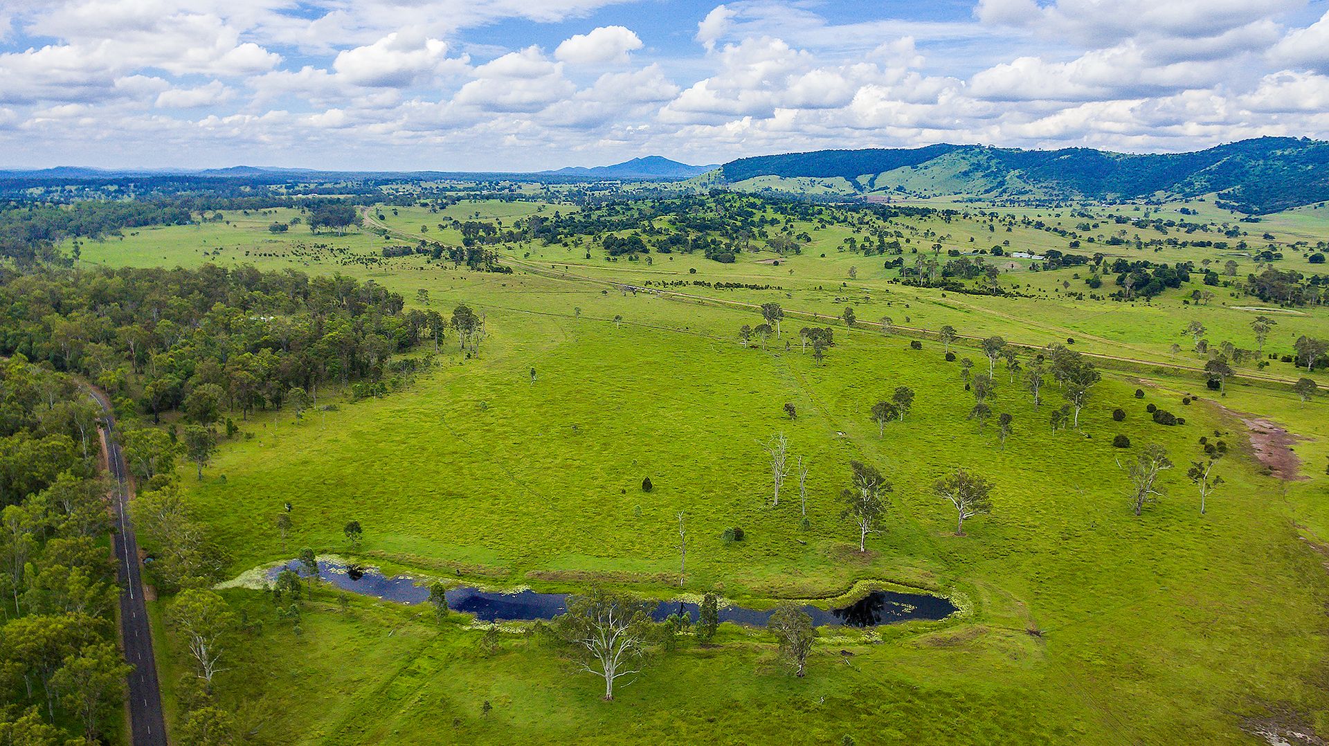 4 Lots Miva Road, Gunalda QLD 4570 Vacant Land for Sale 349,000