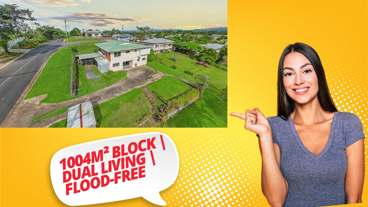 Additional image 14 of 35 Carmel Street, East Innisfail QLD 4860