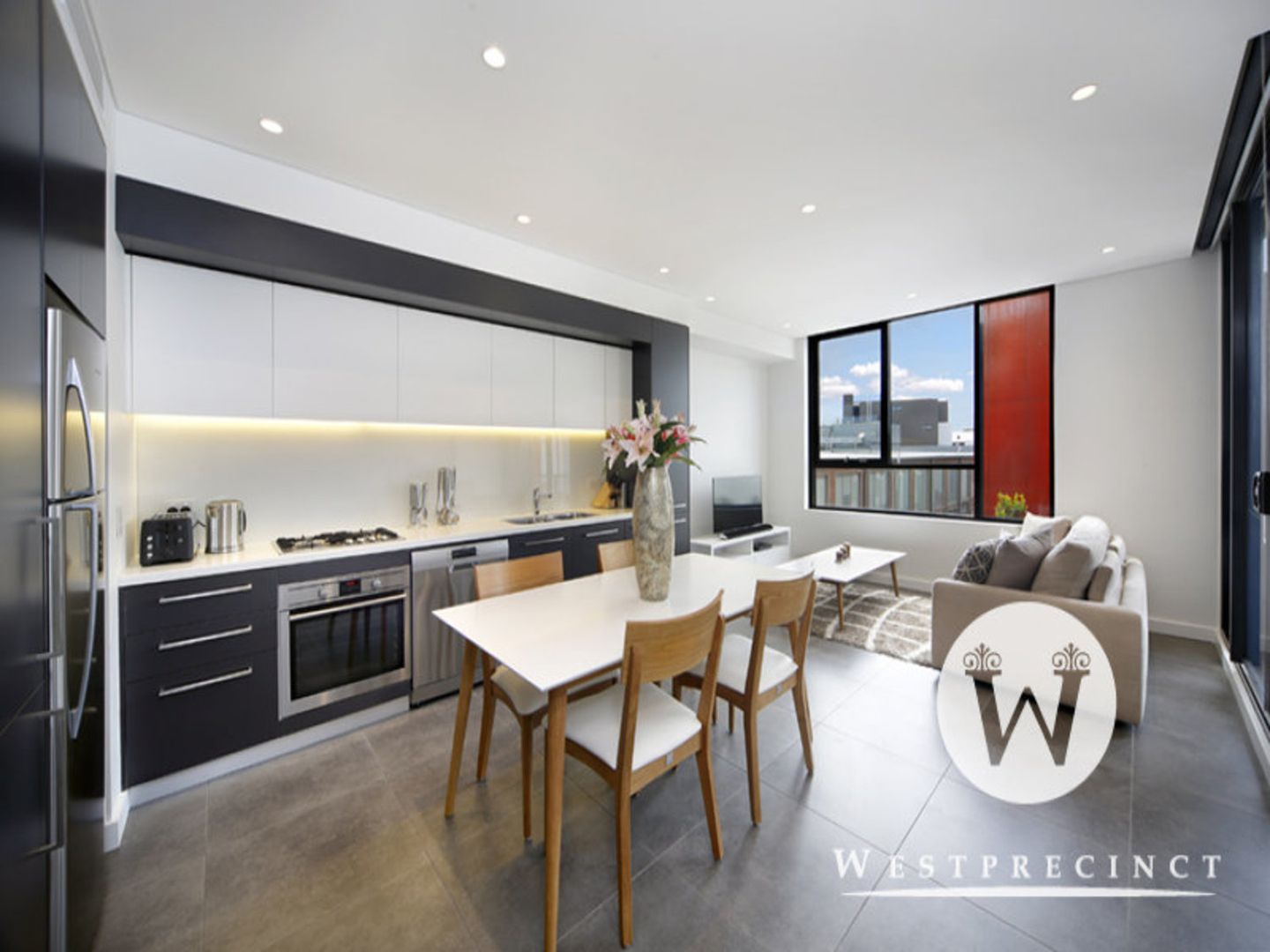 Alexandria NSW 2015 1 bed apartment for Rent, Fine Furnished Residences Westprecinct