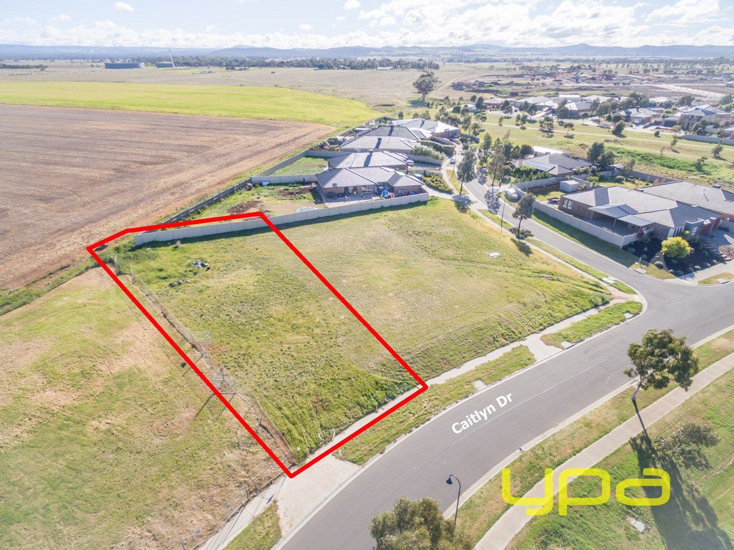 107 Caitlyn Drive, Melton West VIC 3337, Image 0