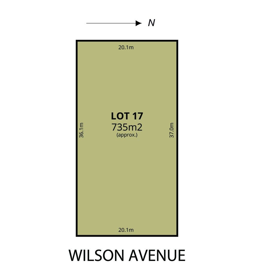3 Wilson Avenue, Morphett Vale SA 5162, Image 0