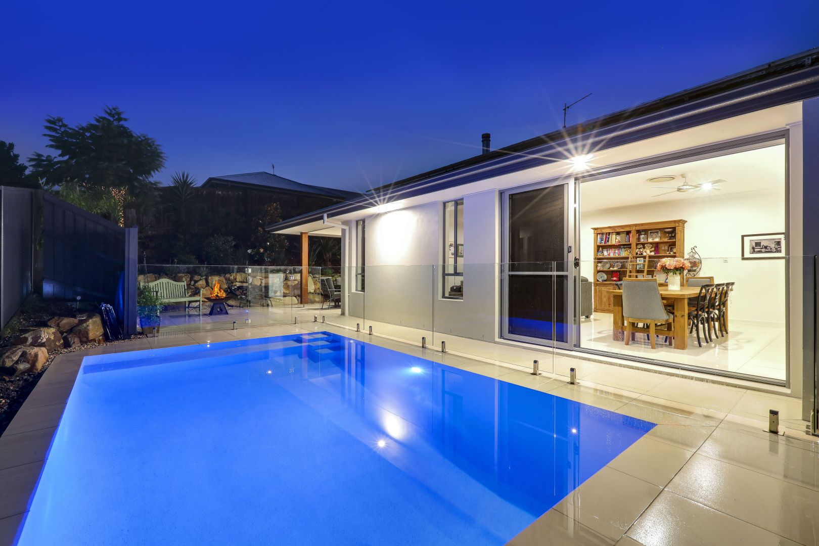 28 Stone Creek Drive, Upper Coomera Property History & Address