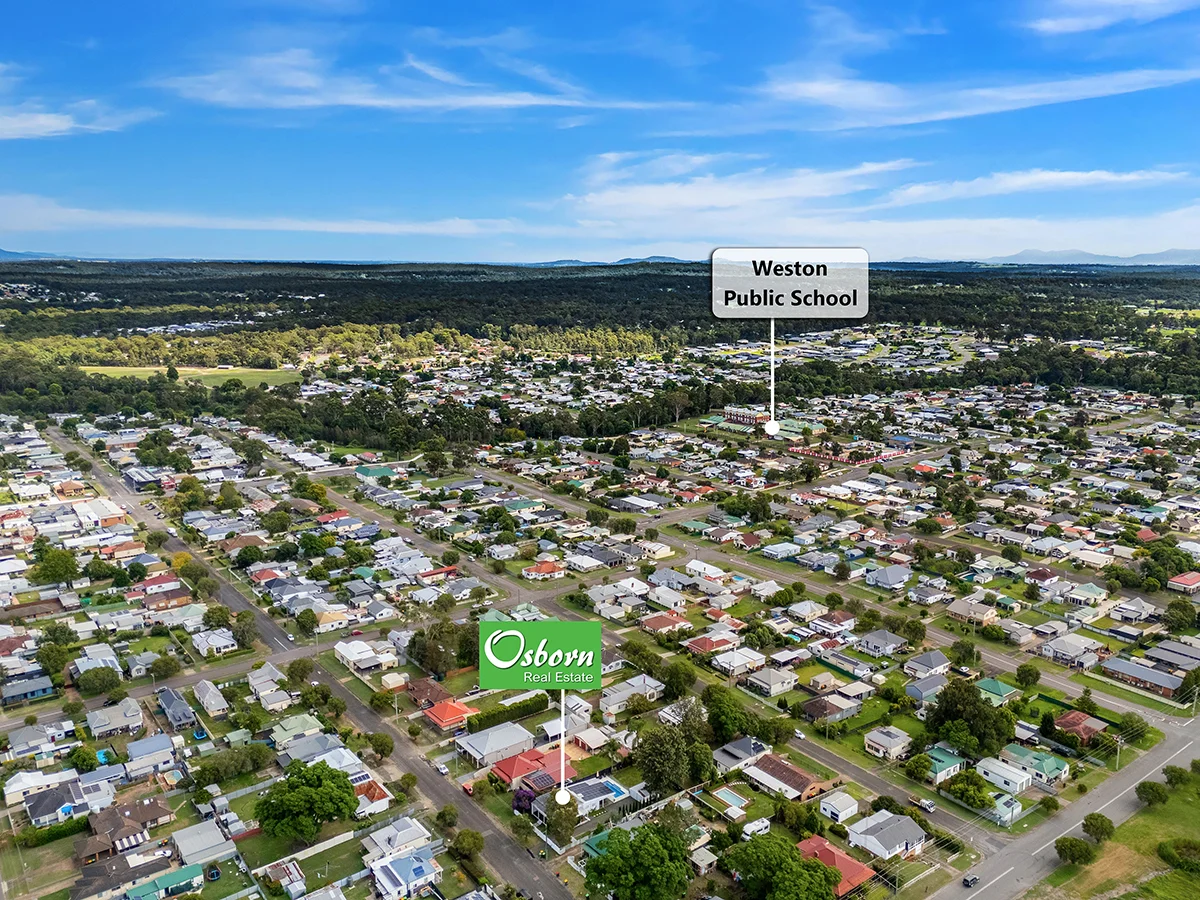 Additional image 33 of 3 Second Street, Weston NSW 2326