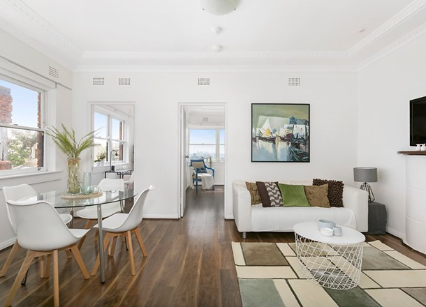 9/123 Old South Head Road, Bondi Junction NSW 2022