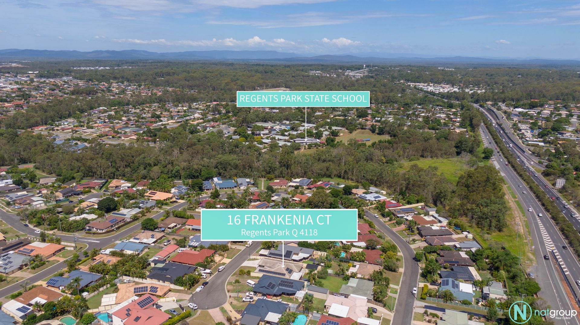 16 Frankenia Court, Regents Park QLD 4118, Image 1