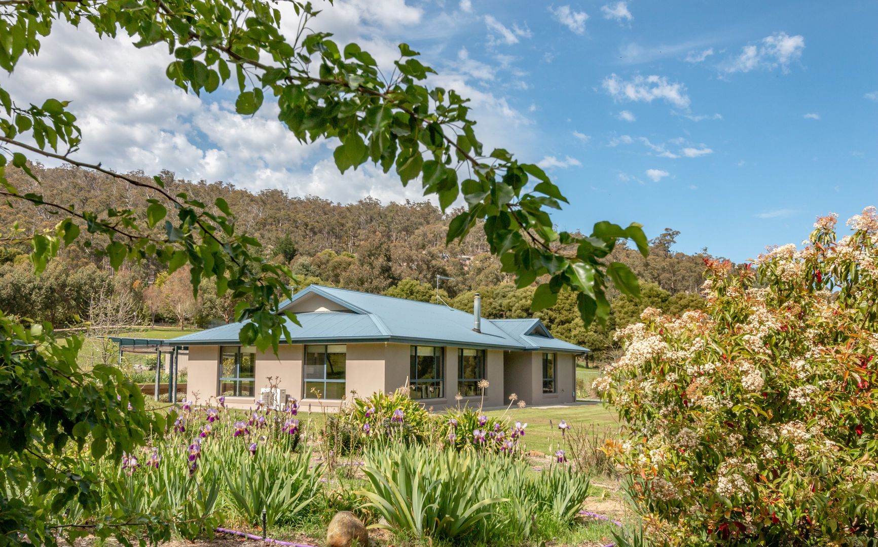 128 Judds Creek Road, Judbury TAS 7109, Image 1