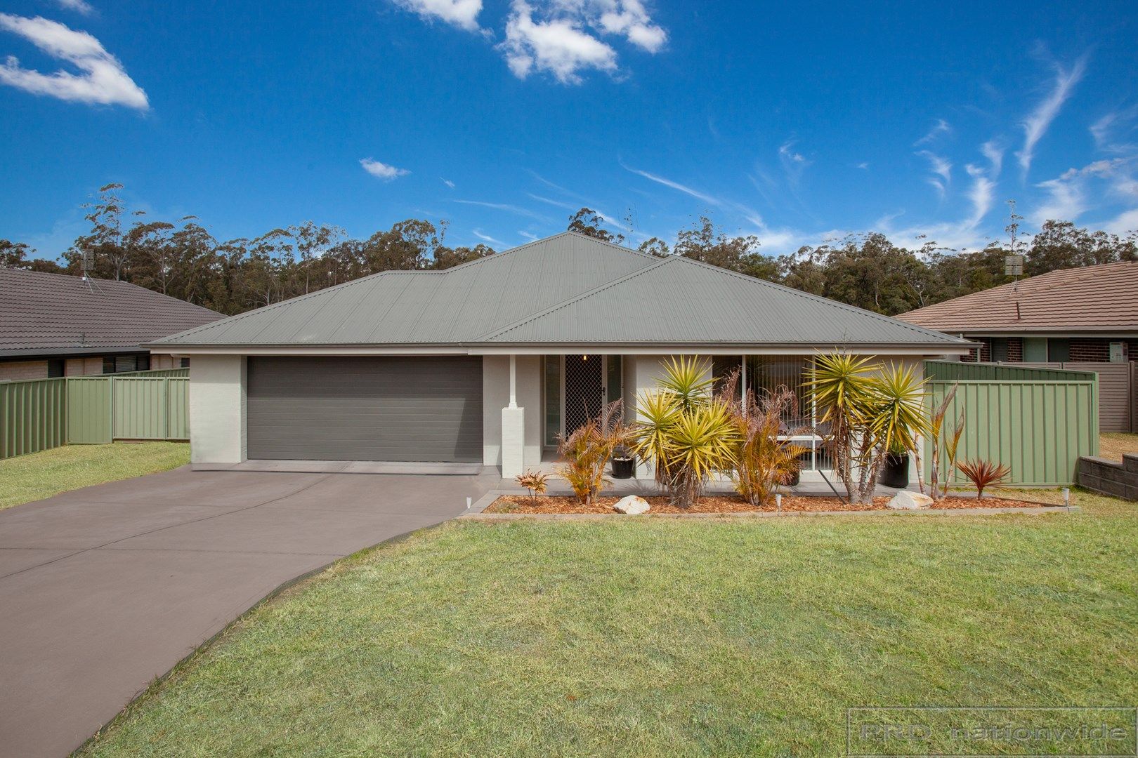 18 Hinchinbrook Close, Ashtonfield NSW 2323, Image 0