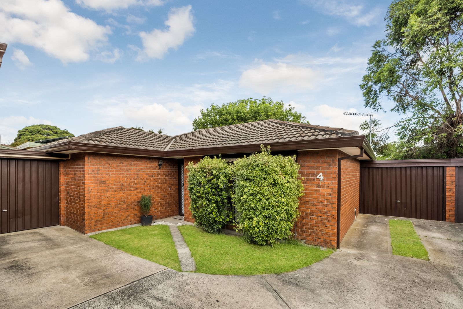 4/170 Centre Dandenong Road, Dingley Village VIC 3172, Image 0