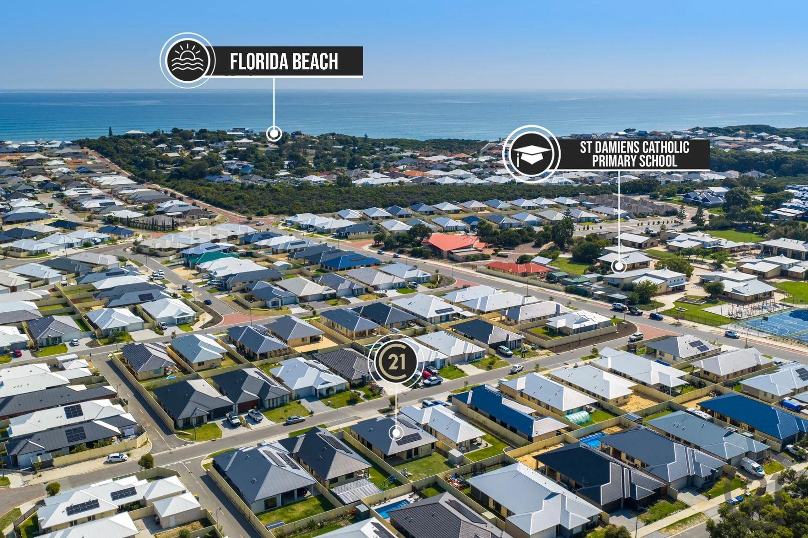 Additional image 33 of 13 Westdale Drive, Dawesville WA 6211