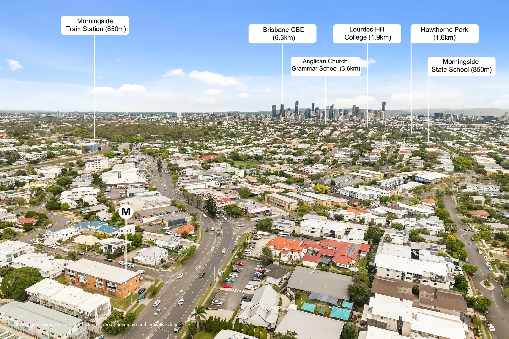 Additional image 11 of 1/671 Wynnum Road, Morningside QLD 4170