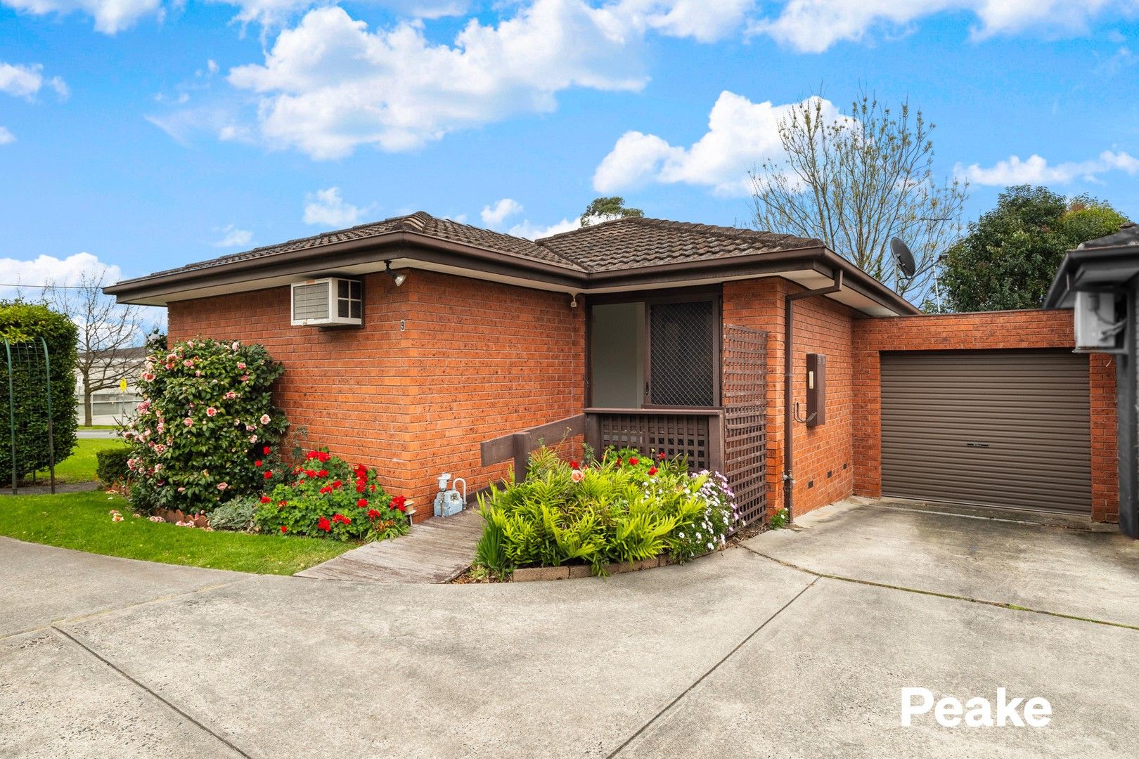 9/11 Wilson Street, Berwick VIC 3806, Image 0