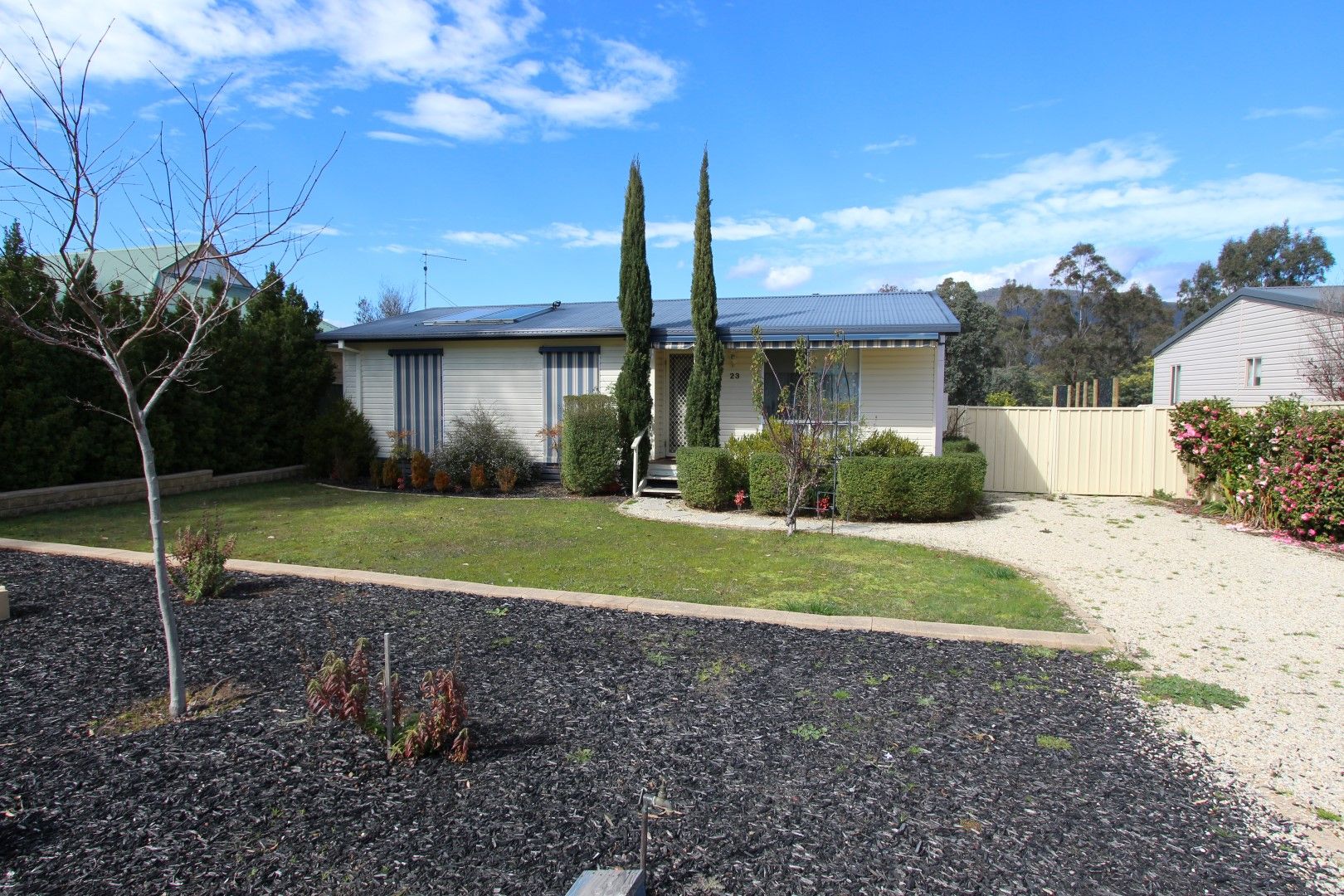 23 Shaw Avenue, Eildon VIC 3713, Image 0