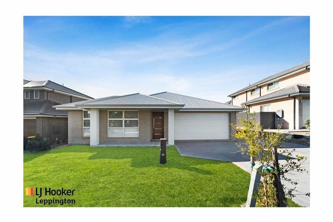 Picture of 11 Davidson Street, ORAN PARK NSW 2570