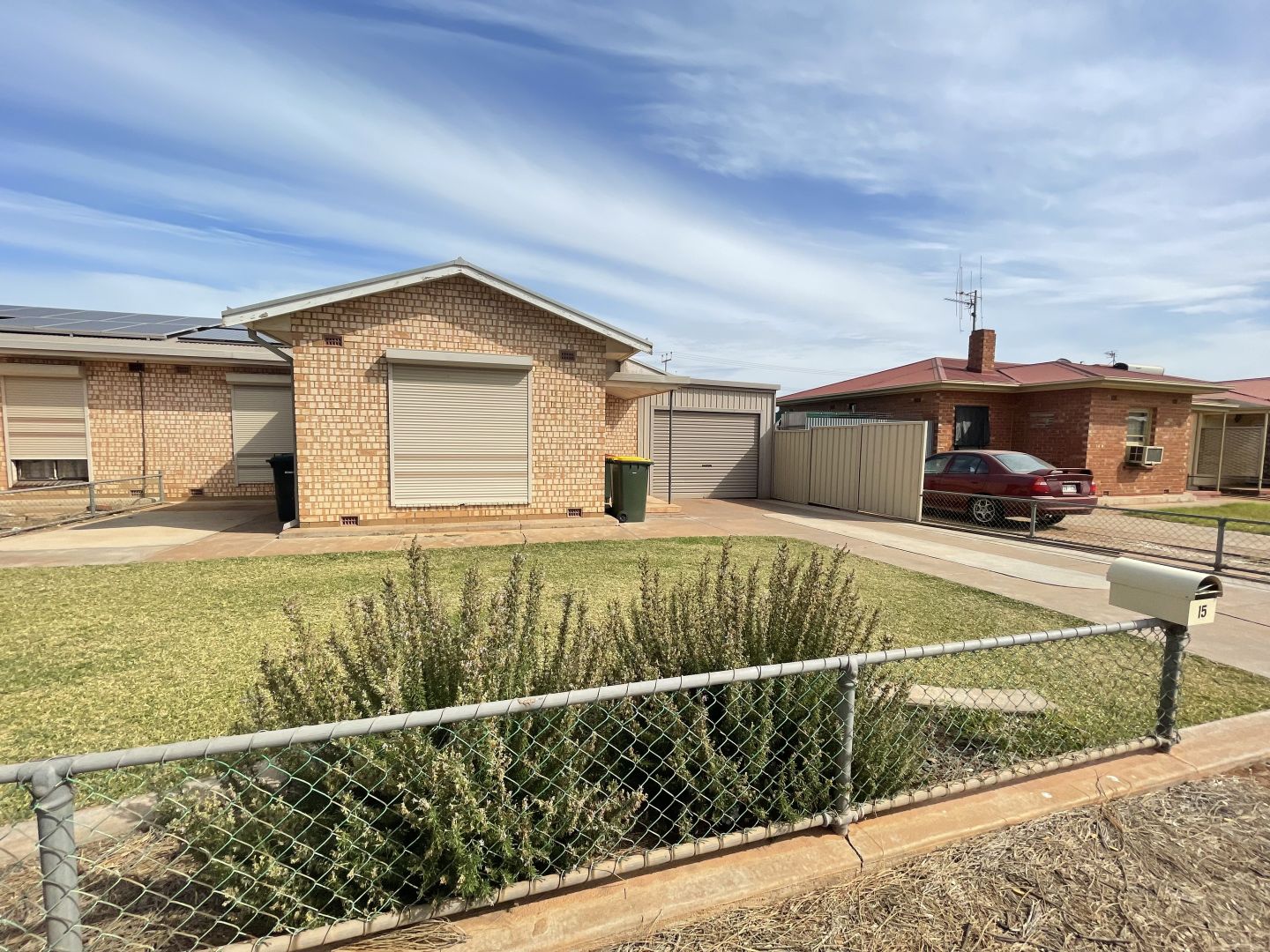 15 Atkinson Street, Whyalla Norrie SA 5608