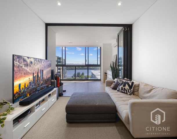 601/14 Burroway Road, Wentworth Point NSW 2127