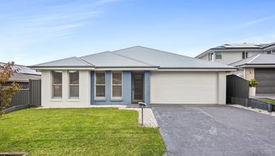 Picture of 17 Osage Street, HORSLEY NSW 2530