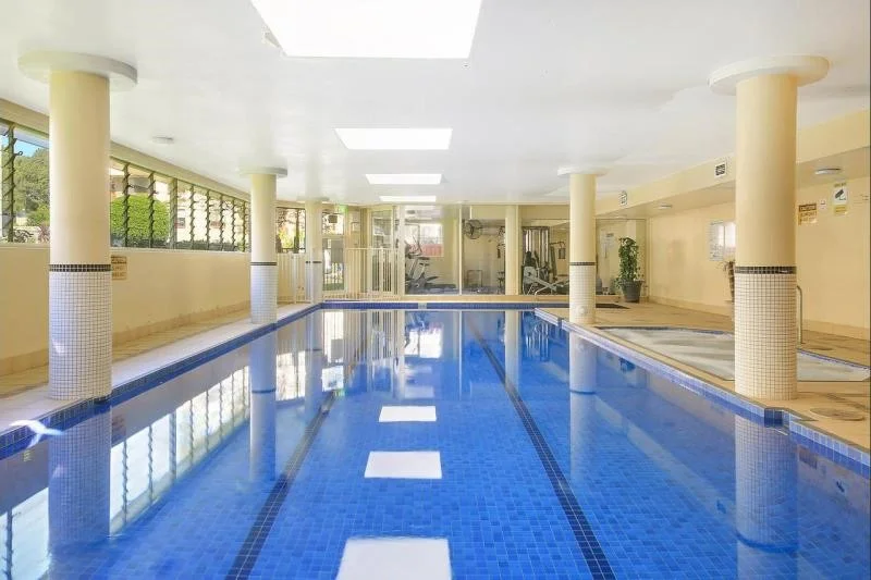 Additional image 5 of 726/83-93 Dalmeny Avenue, Rosebery NSW 2018