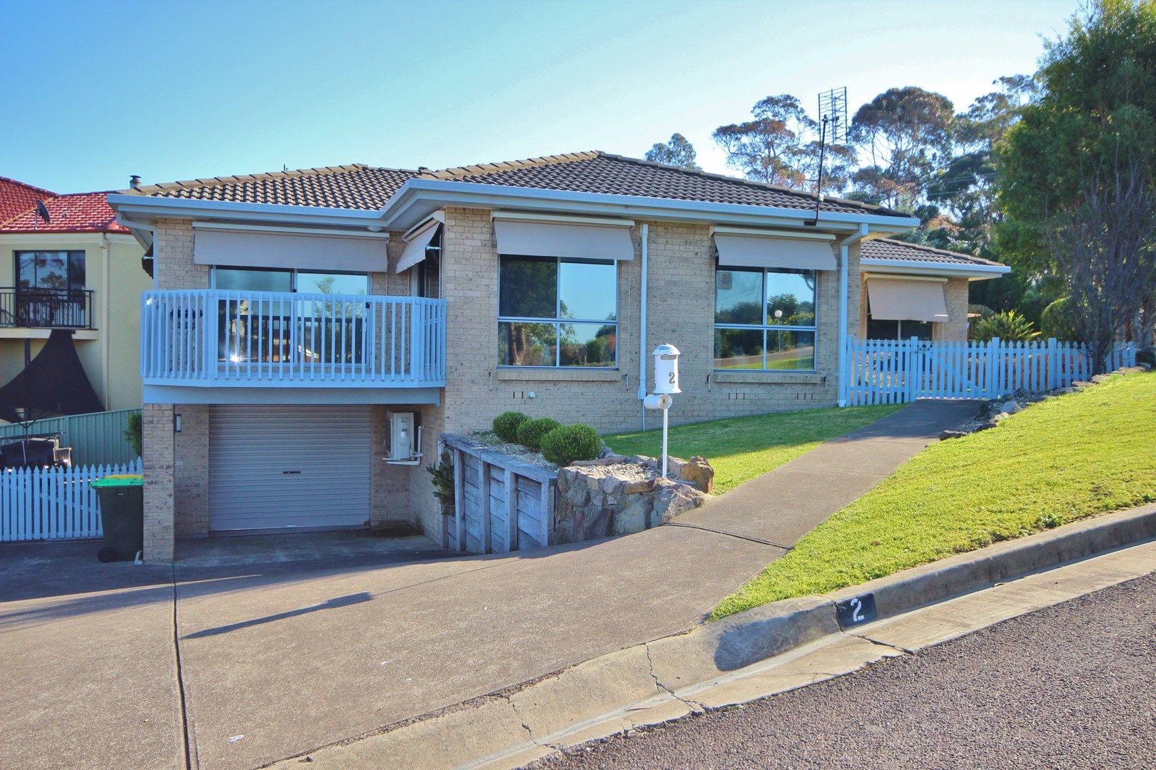 2 Bellevue Place, Eden NSW 2551, Image 0