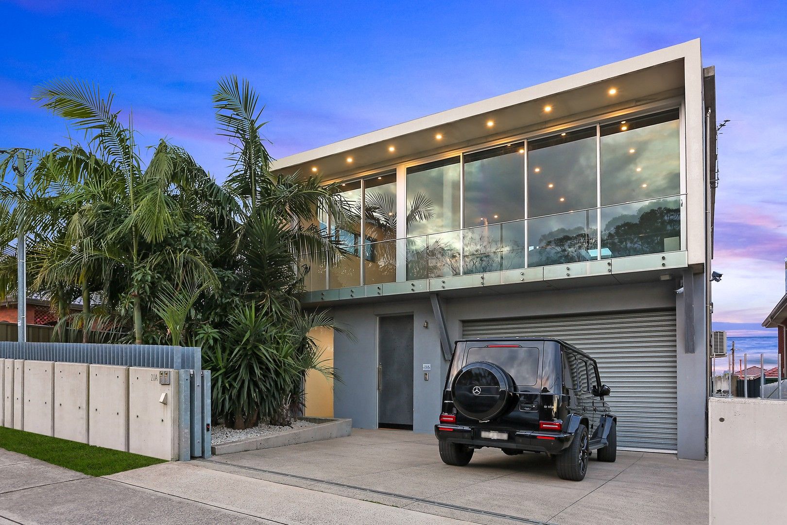 4 bedrooms House in 21a Flavelle Street CONCORD NSW, 2137