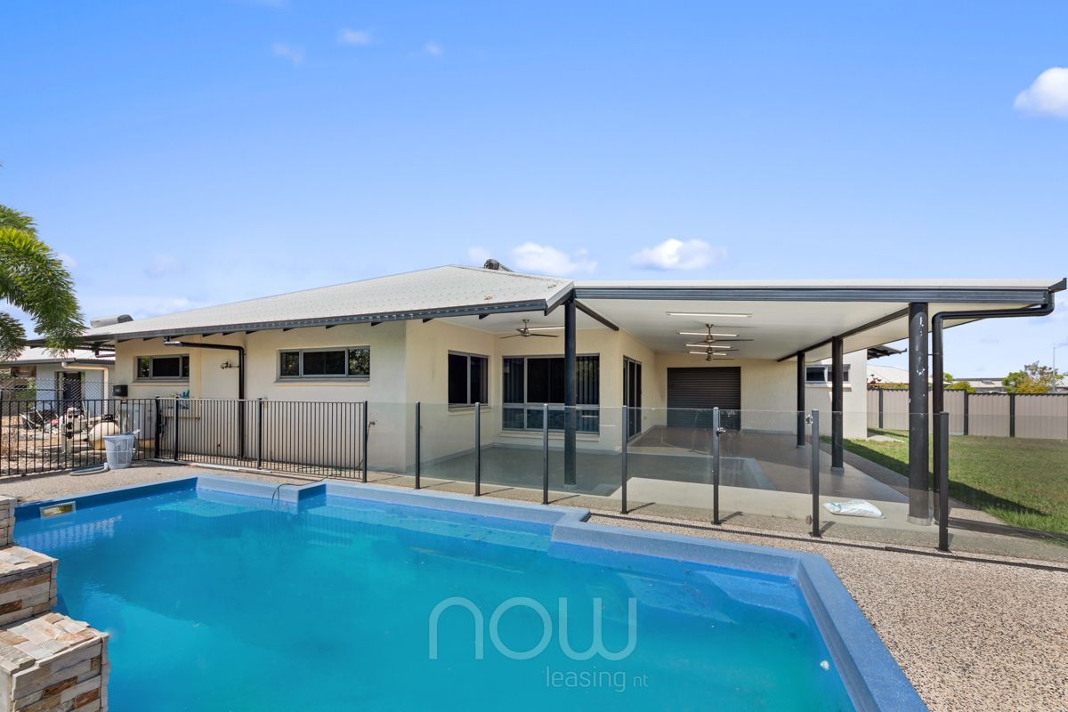 20 Pye Street, Bellamack NT 0832 House For Rent Domain