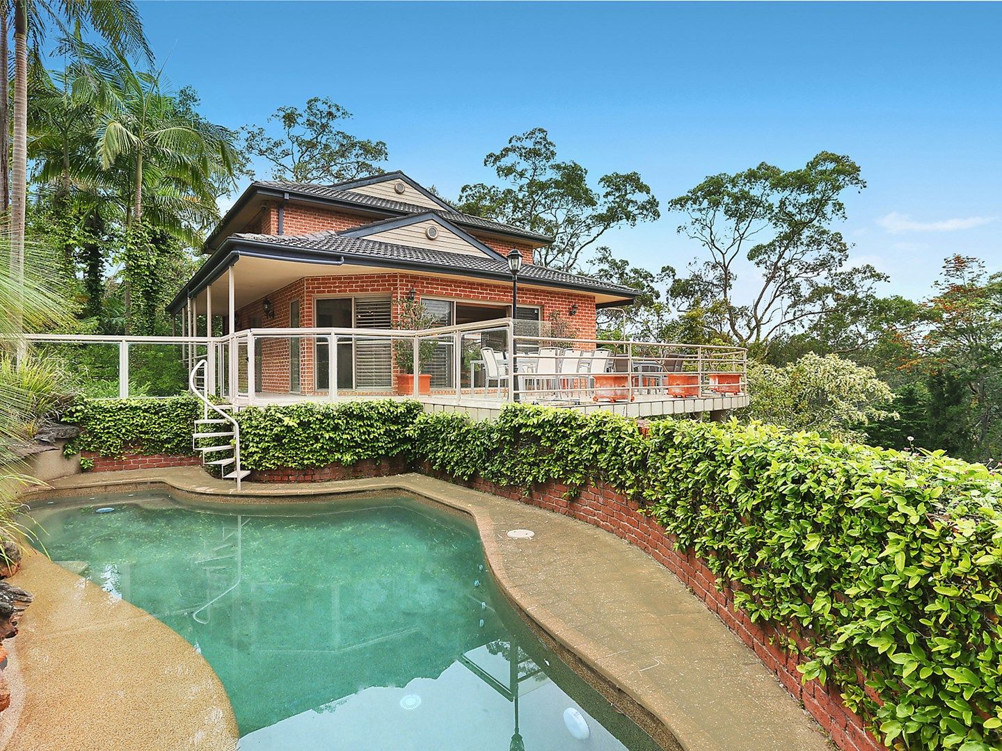 12 The Fairway, Chatswood NSW 2067, Image 0