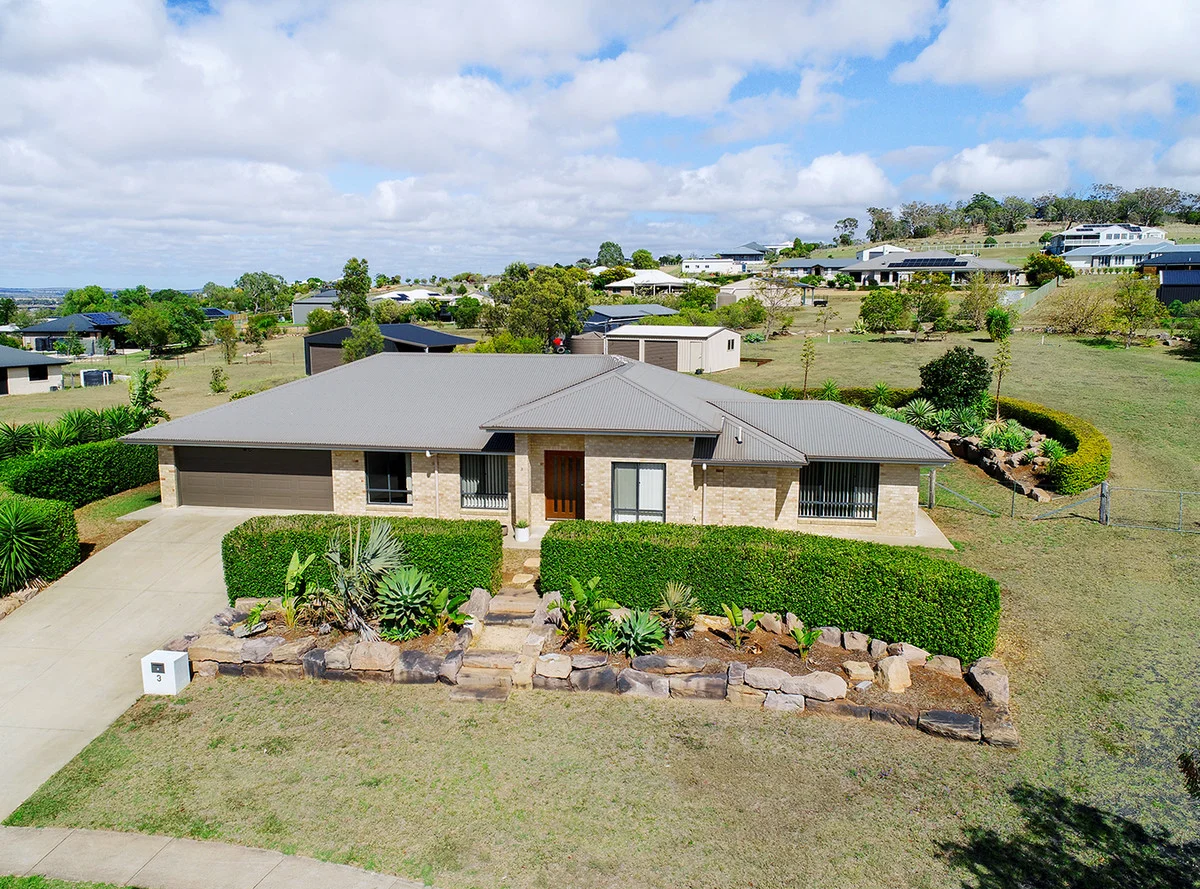 3 Massey Street, Kingsthorpe QLD 4400