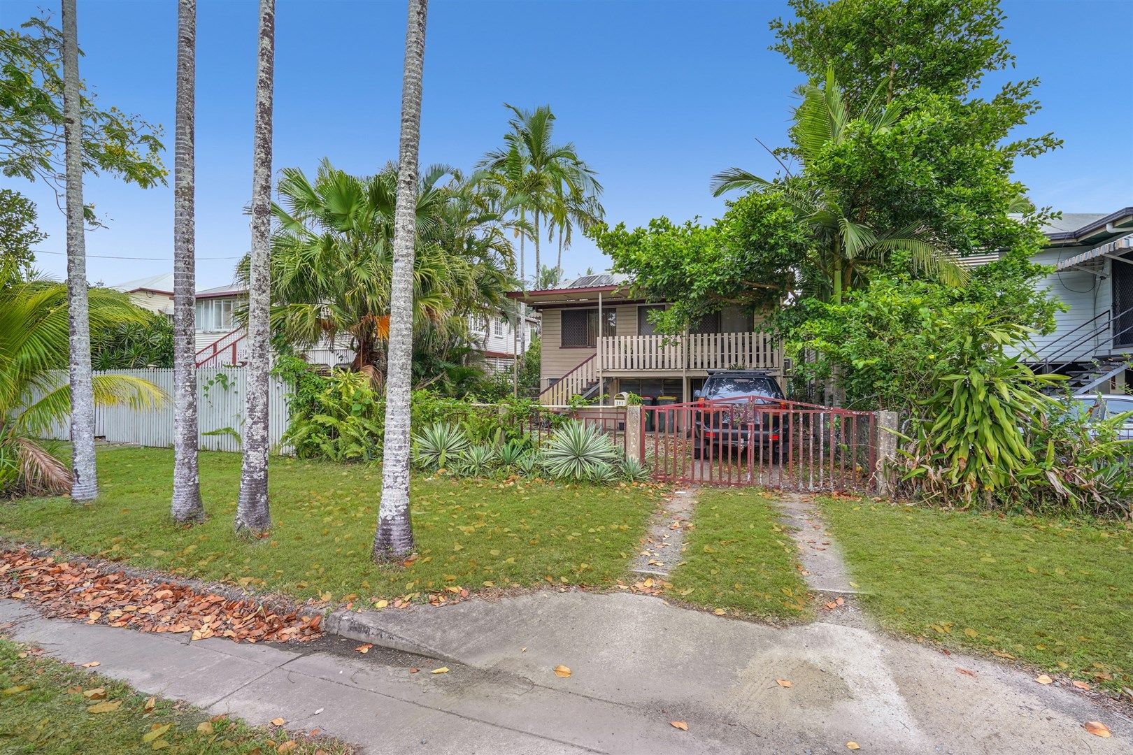 291 McLeod Street, Cairns North QLD 4870, Image 0