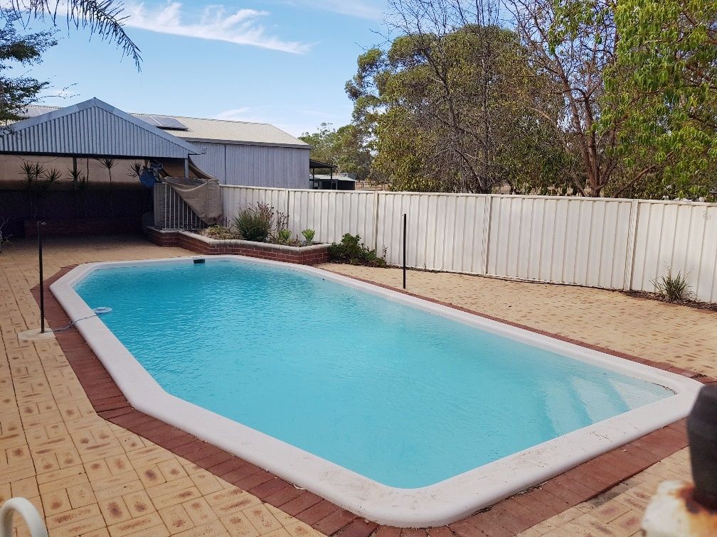 195 CLARKE Street, Moora WA 6510 House for Sale 545,000 Domain