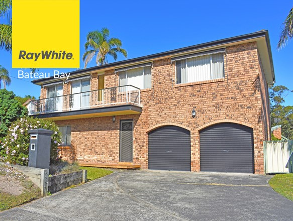 10 Caloola Close, Bateau Bay NSW 2261