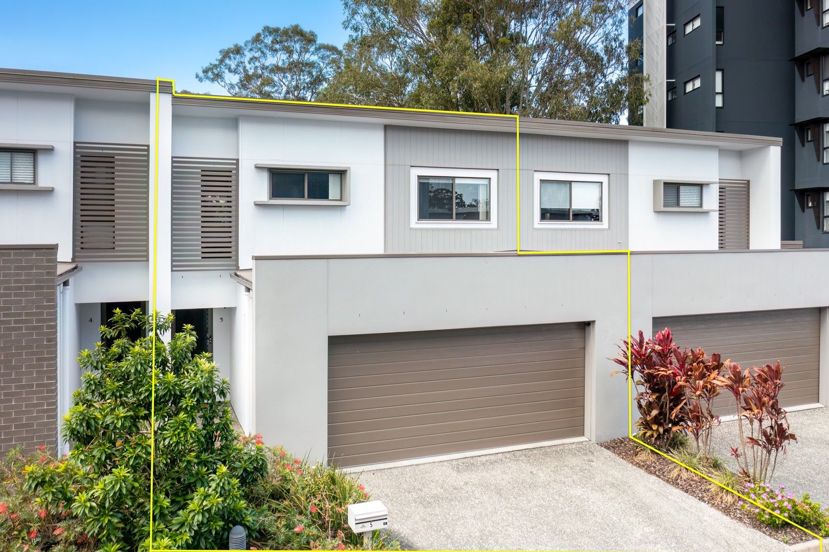 5/54 Mount Cotton Road, Capalaba QLD 4157, Image 0