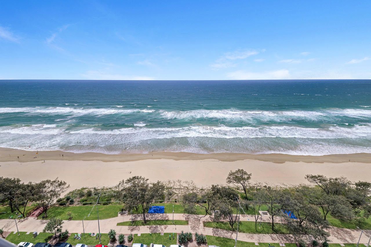 20A/80 The Esplanade, Surfers Paradise QLD 4217, Image 2