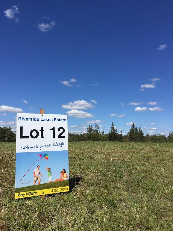 Lot 12 Clearview Way, Yengarie QLD 4650