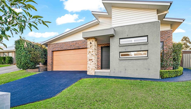 Picture of 69 Radiant Avenue, BOLWARRA HEIGHTS NSW 2320