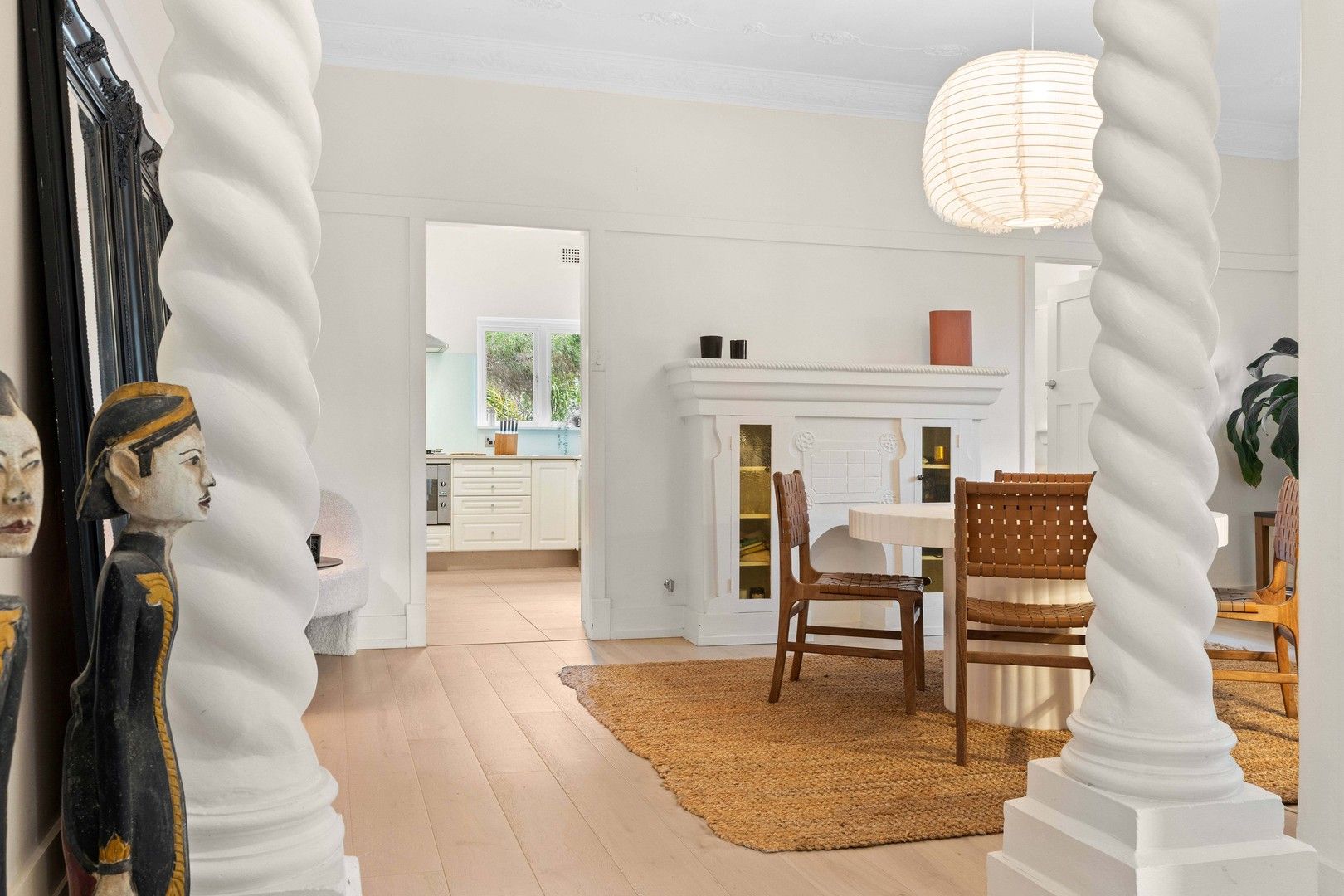 2 bedrooms Apartment / Unit / Flat in 6/30 Francis Street BONDI BEACH NSW, 2026
