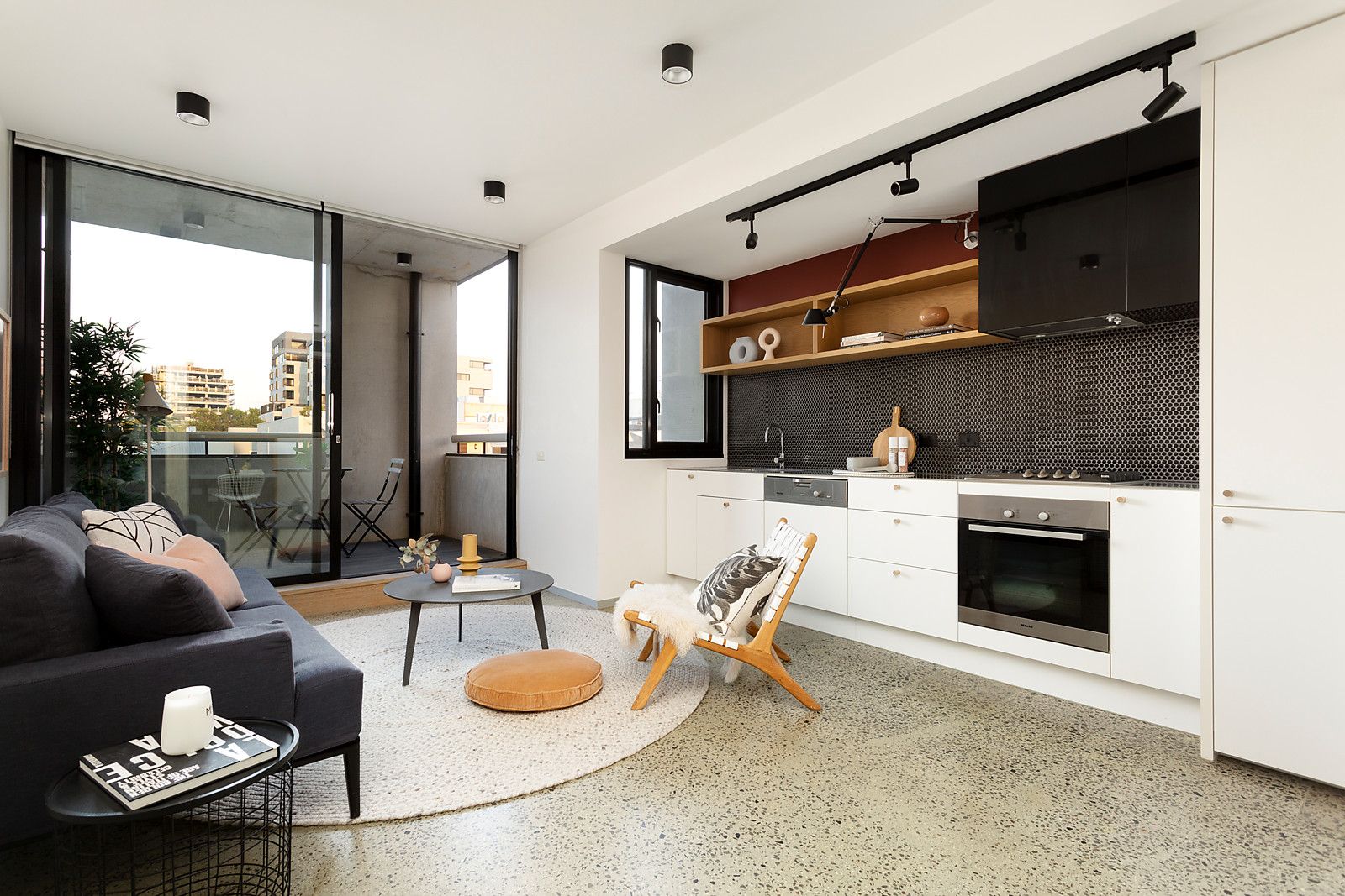 307/176 Argyle Street, Fitzroy VIC 3065, Image 0