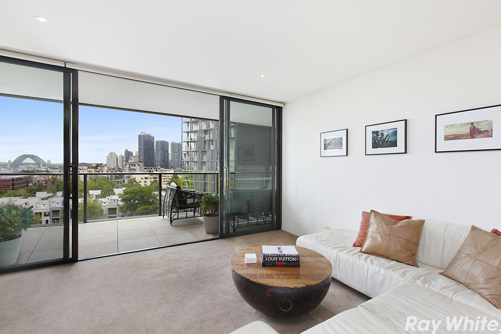 8B/5 Tambua Street, Pyrmont NSW 2009, Image 0