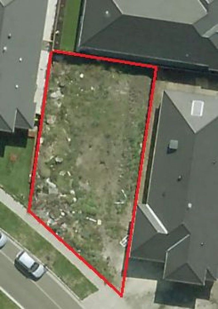 Vacant land in 153 Jardin Road, WOLLERT VIC, 3750