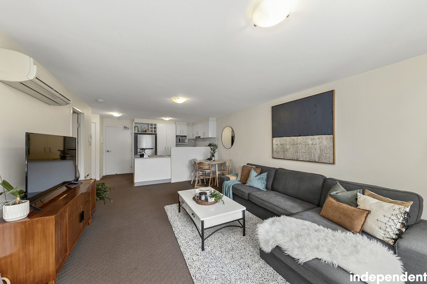 3/6 Cunningham Street, Griffith ACT 2603, Image 2