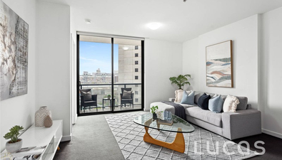 Picture of 903/8 Marmion Place, DOCKLANDS VIC 3008