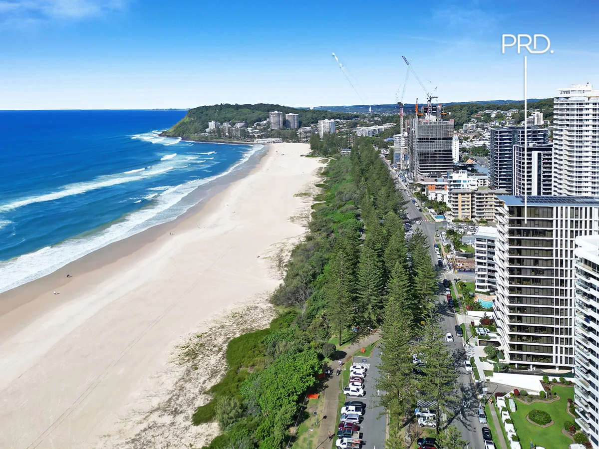 Additional image 18 of 1602/112 The Esplanade, Burleigh Heads QLD 4220