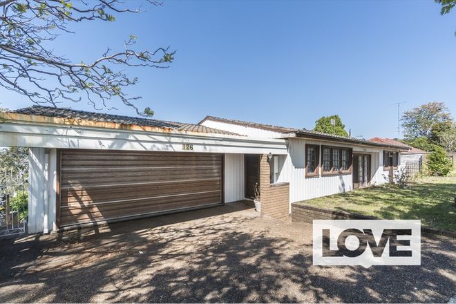 Picture of 5/126 Russell Road, NEW LAMBTON NSW 2305