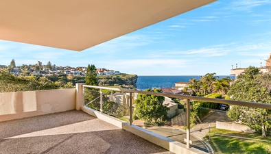 Picture of 3/335 Military Road, VAUCLUSE NSW 2030