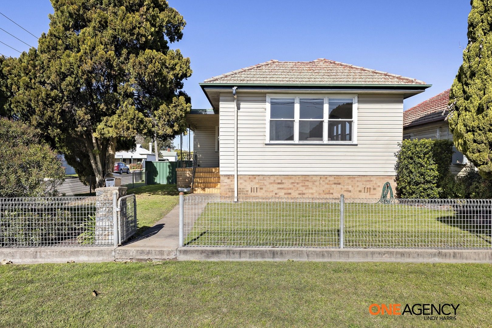 3 bedrooms House in 5 Harriett Street SINGLETON NSW, 2330