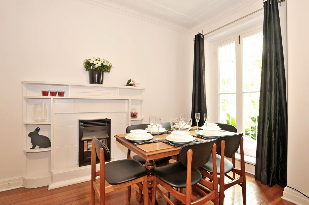 3 bedrooms Apartment / Unit / Flat in 3/20 Ocean Avenue DOUBLE BAY NSW, 2028