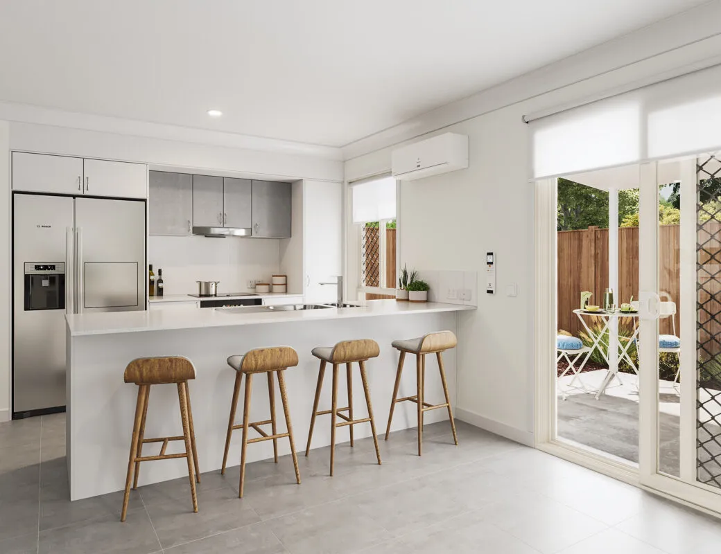 4 BEDROOM TOWNHOUSE, Morayfield