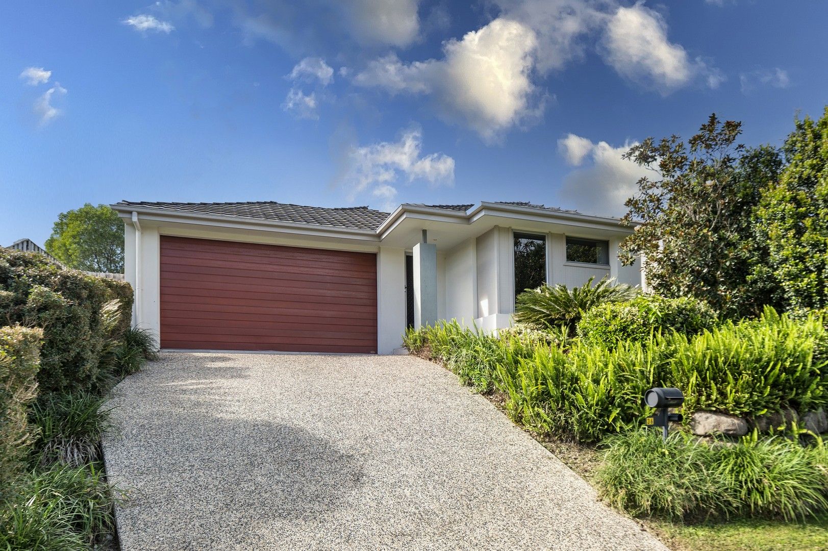 4 bedrooms House in 36 Wildflower Circuit UPPER COOMERA QLD, 4209