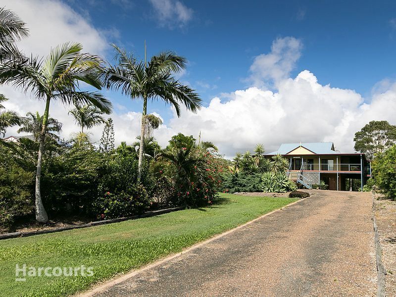 14 Cove Boulevard, River Heads QLD 4655, Image 1