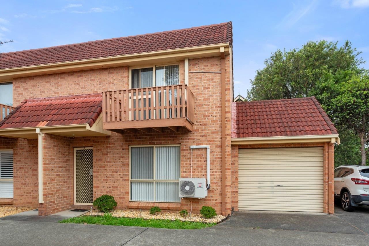 6/30-32 Bateman Avenue, Albion Park Rail NSW 2527, Image 0