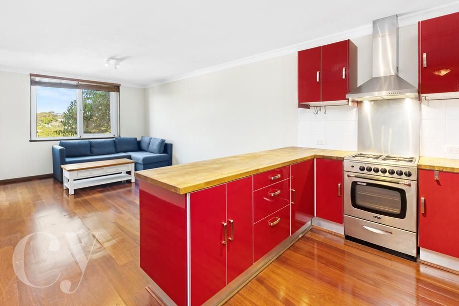 2 bedrooms Apartment / Unit / Flat in 25/31 Wellington Street MOSMAN PARK WA, 6012